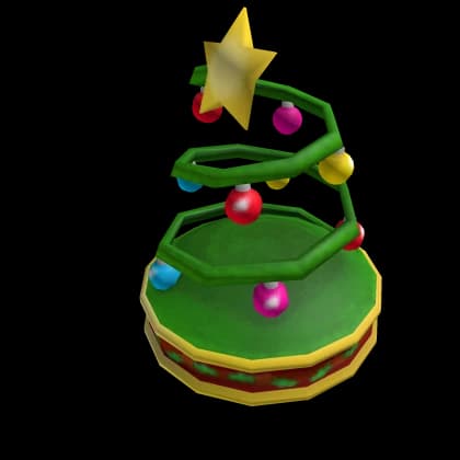 Spring into Christmas