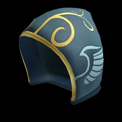 Noble Hood of Shining Virtue