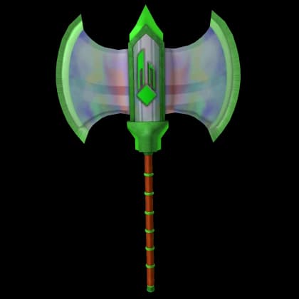 Knights of the Seventh Sanctum : Dual Duel Axes