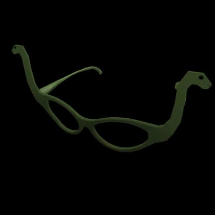 Brontosaurus Shades