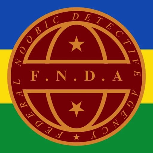 FNDA | Federal Detective Agency Office 