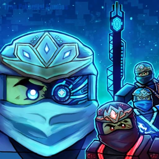Ninja: Legacy [RP]