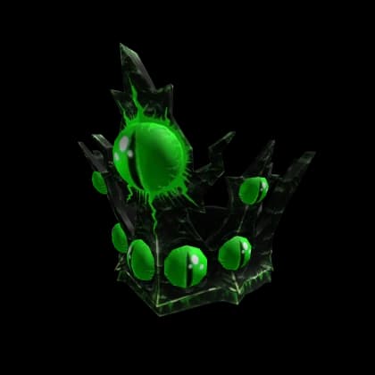 Crown Of the Overseer Overlord