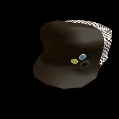 Smart Chocolate Cap