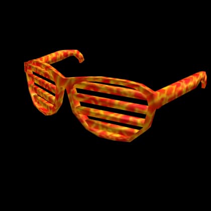 Bombastic Shutter Shades