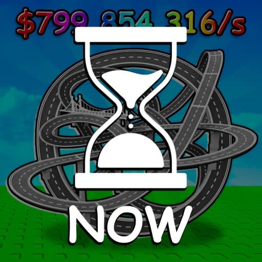 [NOW] Build Your Road!