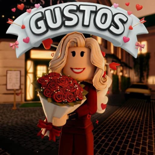 [STARS ⭐] Gusto's - Restaurant