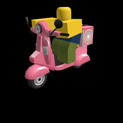 Noob Assist: Donut Dash