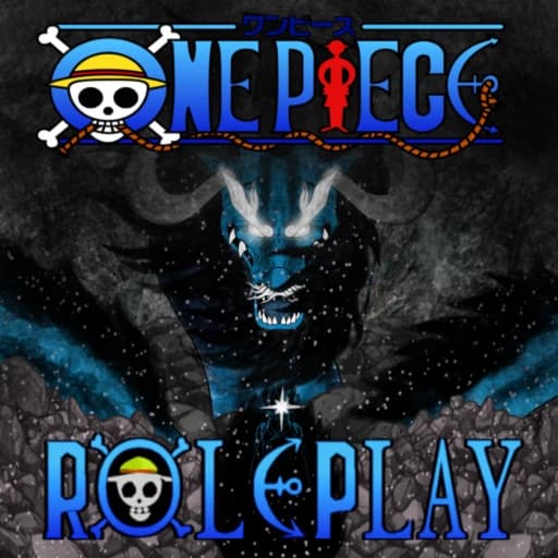 [NEW ISLAND!] One Piece RP