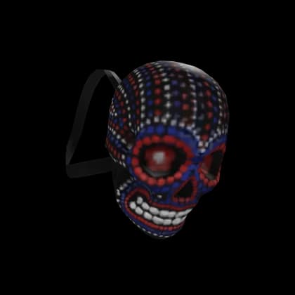 TH Calavera Bag