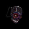 TH Calavera Bag