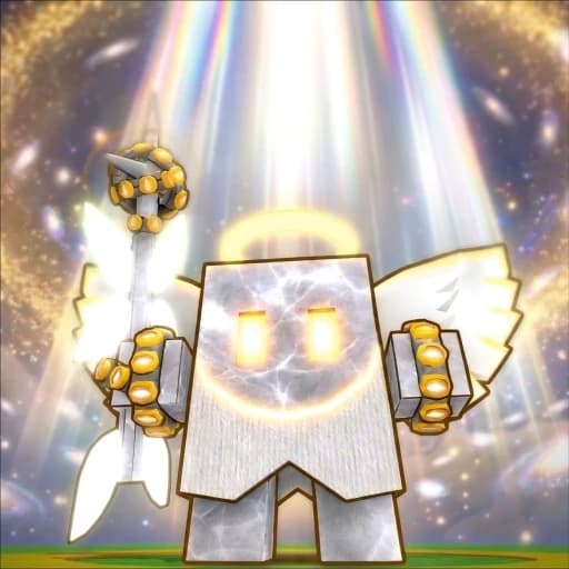 Brainrot Heroes 🏹