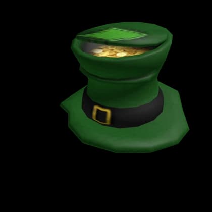 Unorthodox Pot of Gold