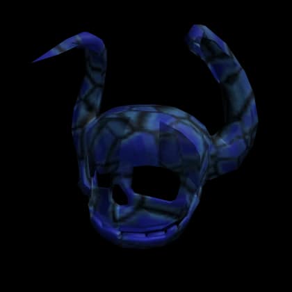 The Ice Skull of Nevermoor