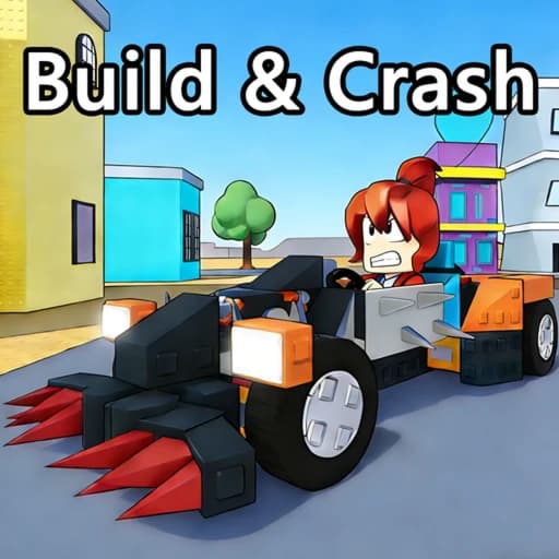 Build & Crash