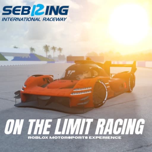 (Sebring) On The Limit Racing 2