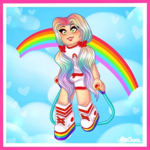 Old Royale High Infinite Fountain [🍀] 