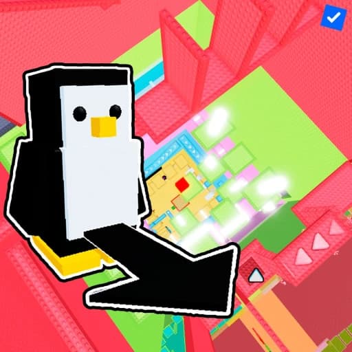 Knockout Troll Tower 🐧