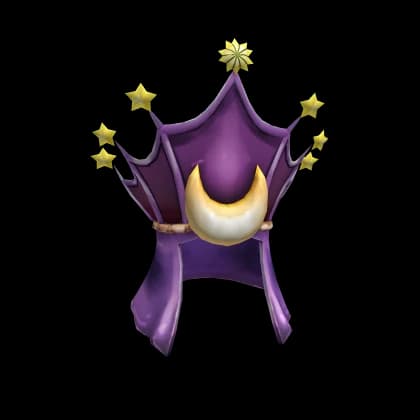 Amethyst Emperor Of The Sky 