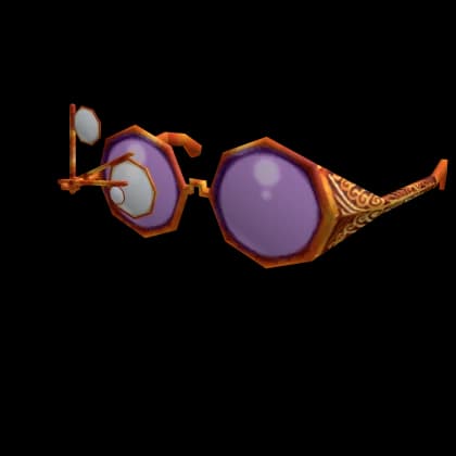 Golden Specttofocals