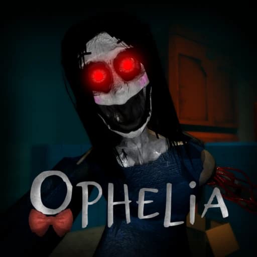 Ophelia [HORROR]