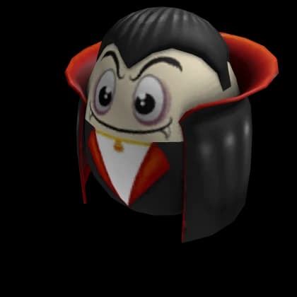 Vampiric Egg of Twilight