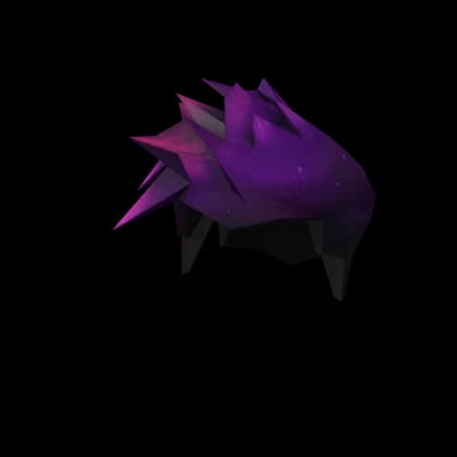 Beautiful Hair for Beautiful Space People