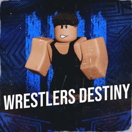 Wrestlers Destiny [Beta Testing]