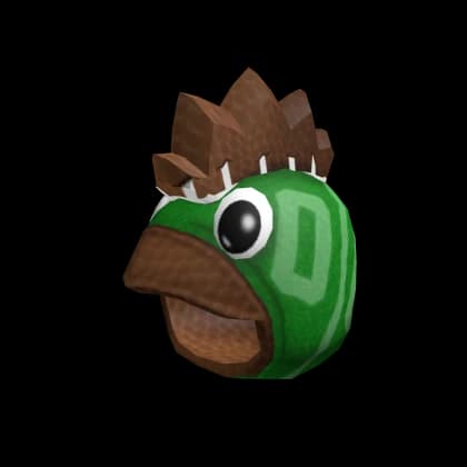 CotM: November Football Fowl