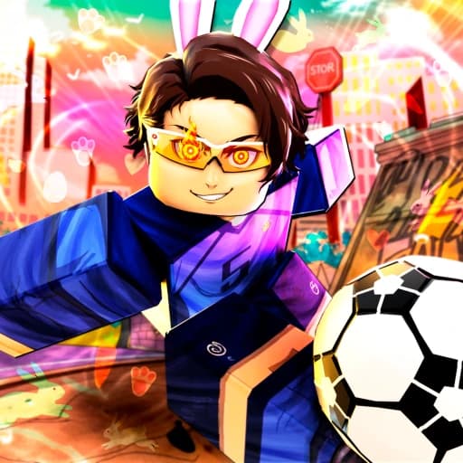 [🐦‍⬛] Blue Lock: Rivals