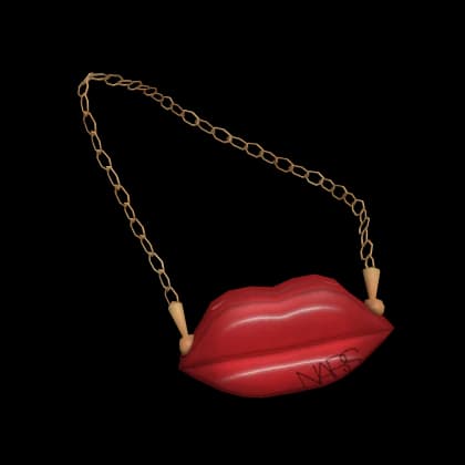 NARS Lip Crossbody Bag 1.0