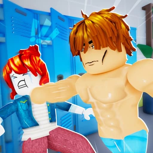 School Baddies [💪5X]