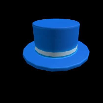 Winter Top Hat