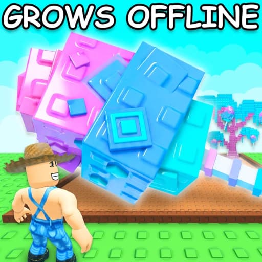 [🍭] Grow a Garden 🌶️