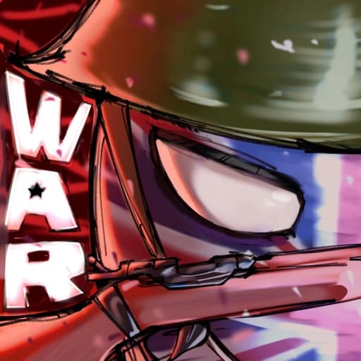 [MEDIC] Countryball Wars! ⚔️