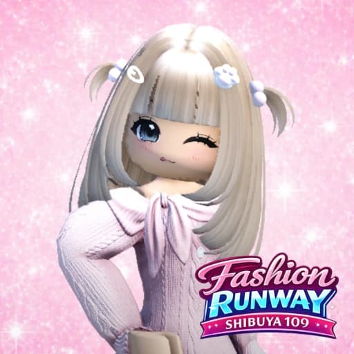 ファッションランウェイ SHIBUYA109