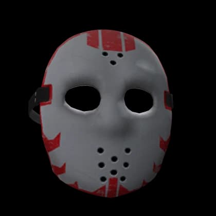 Hockey Mask