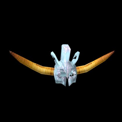 Chronobonum: The Blessed Helm