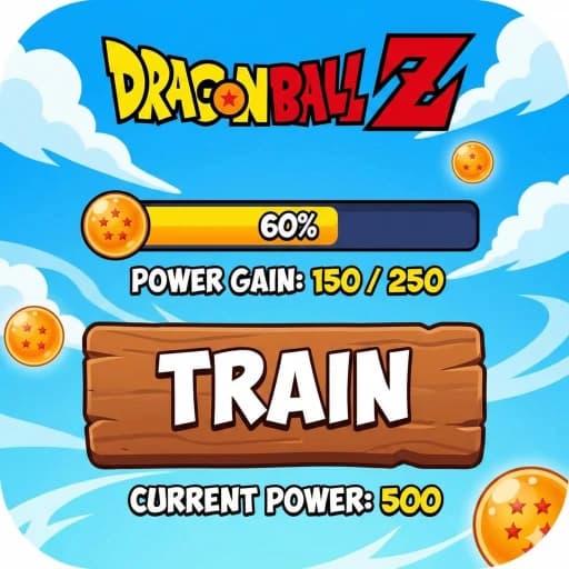 [V3.0] Dragon Ball Incremental