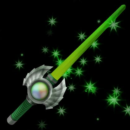 Chartreuse Periastron Gamma