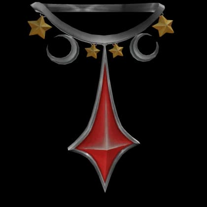 Ruby Starstone of the Federation