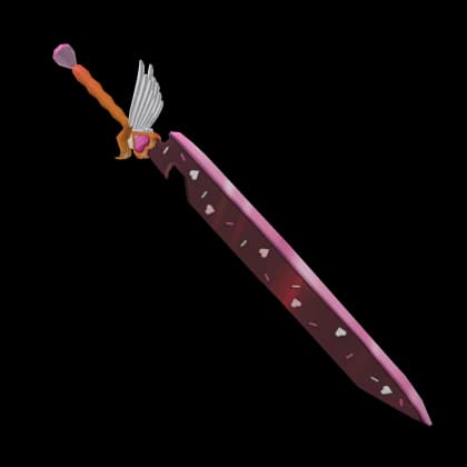 Immortal Sword: The Heartshaker