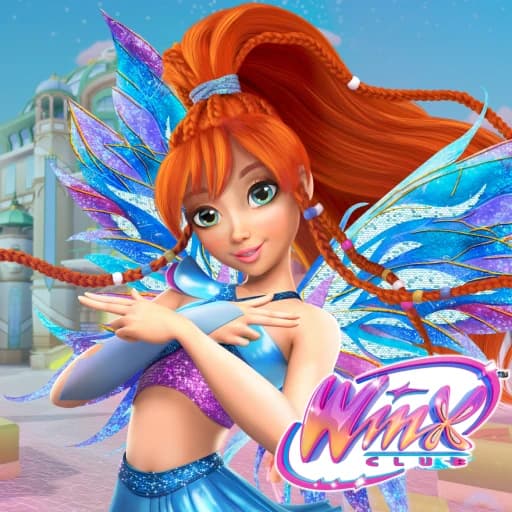 Winx Club: Magix [RP]