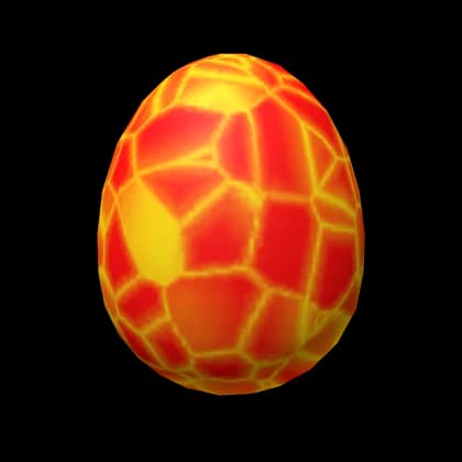 Bombastic Egg of Annihilation