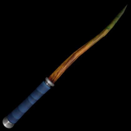 Wizards of the Astral Isles: Frog Transformer