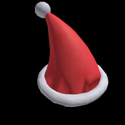 Santa Hat