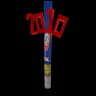2010 Roman Candle