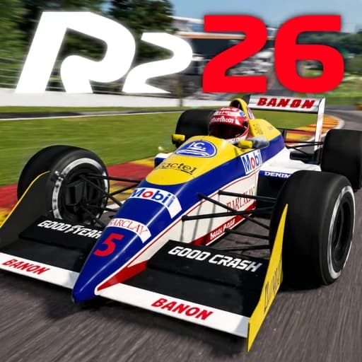 Formula Open Wheel Racing 2026 