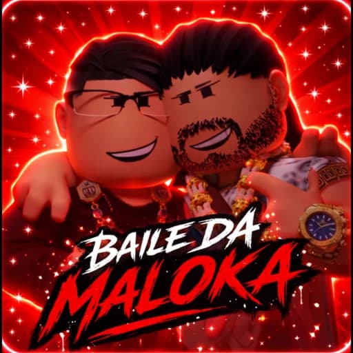 [BACK AGAIN!] Maloka's Dance Party 🔥