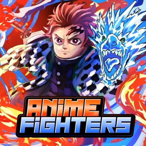 [🌊 DISTRICT ARC] Anime Fighters Simulator 